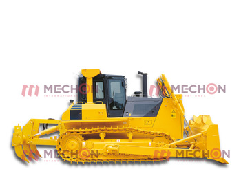 דחפור KOMATSU D85EX-15