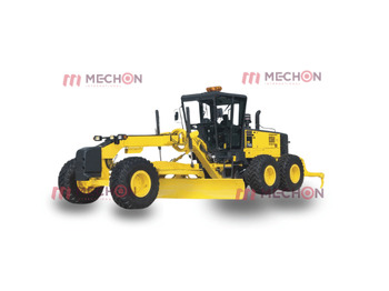 מפלסת KOMATSU