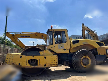מדחס BOMAG