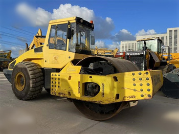 מדחס BOMAG