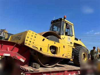 הַחכָּרָה BOMAG BW226DH-4 BOMAG BW226DH-4: תמונה 2
