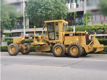 מפלסת CATERPILLAR 140H