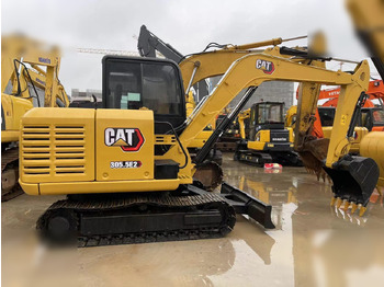 מיני מחפר CATERPILLAR 305.5E2
