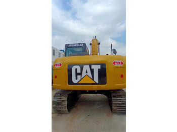 מחפר סורק CATERPILLAR 312D: תמונה 2