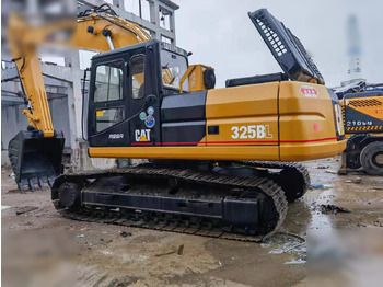 מחפר סורק CATERPILLAR 325BL