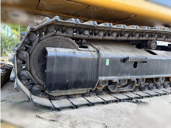 מחפר סורק CATERPILLAR 336GC: תמונה 5