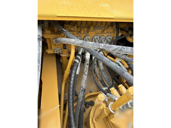 מחפר סורק CATERPILLAR 336GC: תמונה 5