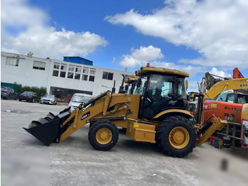 מחפרון CATERPILLAR 430F