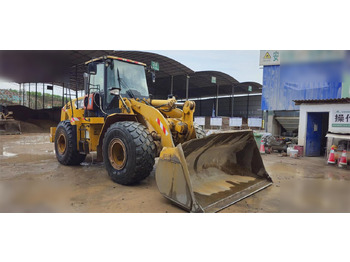 מעמיס גלגלים CATERPILLAR 950H