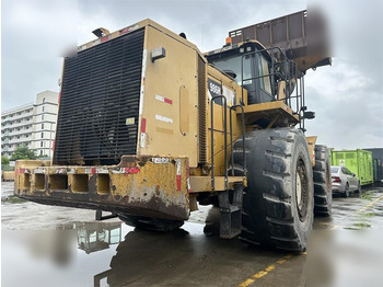 מעמיס גלגלים CATERPILLAR 986H: תמונה 5