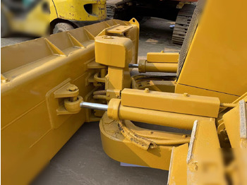דחפור CATERPILLAR D4C: תמונה 4