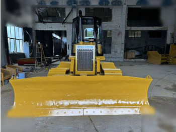 דחפור CATERPILLAR D4C: תמונה 2