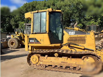 דחפור CATERPILLAR D5G