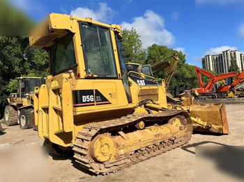 דחפור CATERPILLAR D5G