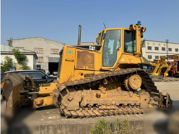 דחפור CATERPILLAR D5N