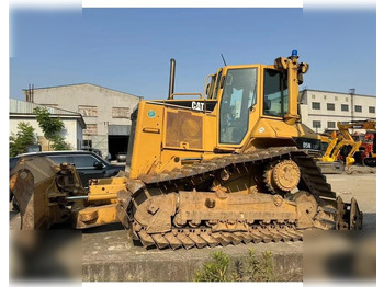 דחפור CATERPILLAR D5N