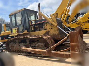 דחפור CATERPILLAR D6G