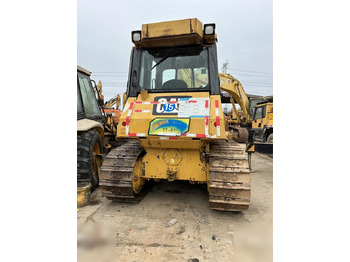 דחפור CATERPILLAR D6G2 XL: תמונה 4