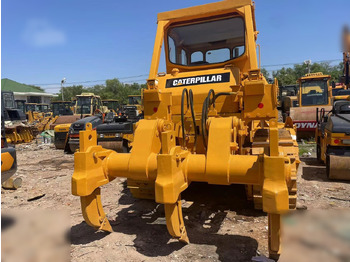 דחפור CATERPILLAR D7G