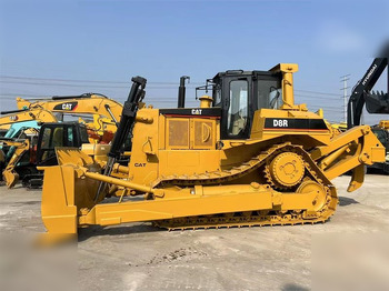 דחפור CATERPILLAR D8R