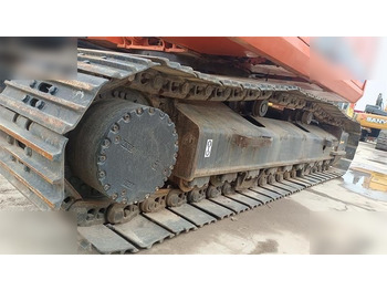 מחפר סורק DOOSAN DH220 LC-7: תמונה 3