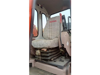 מחפר סורק DOOSAN DH220 LC-7: תמונה 4