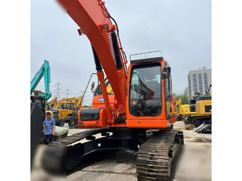 מחפר סורק DOOSAN DX225 LCA: תמונה 5