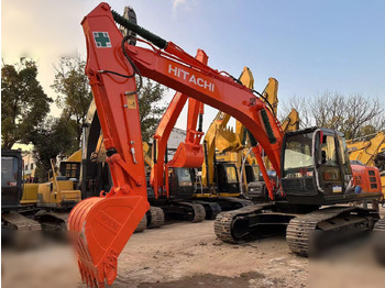 מחפר סורק HITACHI ZX200