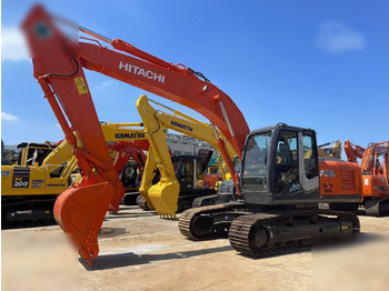 מחפר סורק HITACHI ZX200