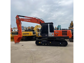 מחפר סורק HITACHI ZX200