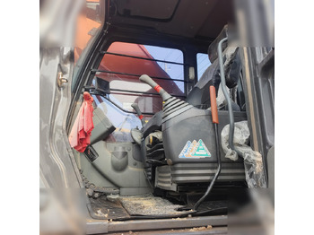 מחפר סורק HITACHI ZX350: תמונה 5