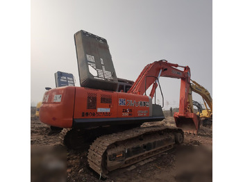 מחפר סורק HITACHI ZX350: תמונה 3