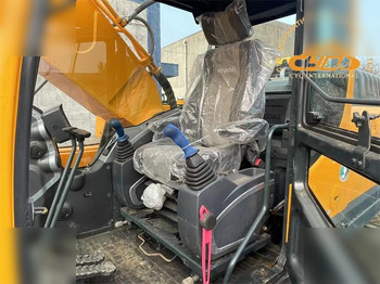 מחפר סורק HYUNDAI ROBEX 330 LC-9S: תמונה 5