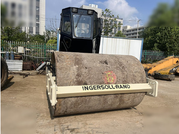 הַחכָּרָה INGERSOLL-RAND SD100D INGERSOLL-RAND SD100D: תמונה 3 הַחכָּרָה INGERSOLL-RAND SD100D INGERSOLL-RAND SD100D: תמונה 3