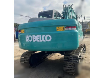מחפר סורק KOBELCO SK130-8: תמונה 5
