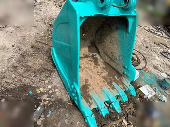 מחפר סורק KOBELCO SK130-8: תמונה 4