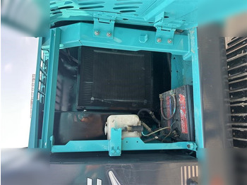 מחפר סורק KOBELCO SK75-8: תמונה 5