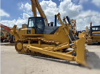 דחפור KOMATSU D155