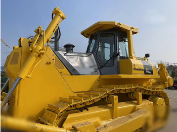 דחפור KOMATSU D155