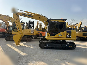 מחפר סורק KOMATSU PC130-7