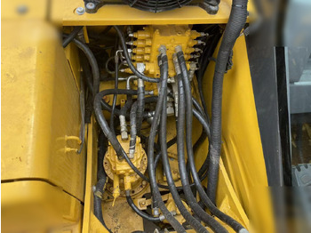 מחפר סורק KOMATSU PC130-7: תמונה 3