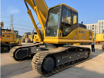מחפר סורק KOMATSU PC350-7: תמונה 2