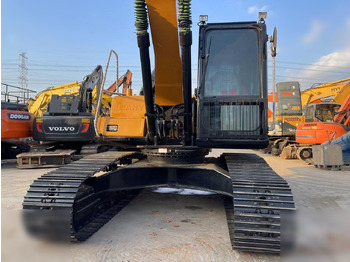 מחפר סורק SANY SY215C: תמונה 2