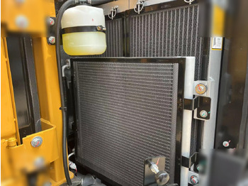 מחפר סורק SANY SY60C: תמונה 5 מחפר סורק SANY SY60C: תמונה 5