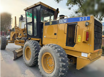 מפלסת SEM 921: תמונה 3
