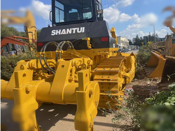 דחפור SHANTUI SD22: תמונה 3