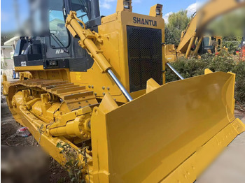 דחפור SHANTUI SD22: תמונה 4