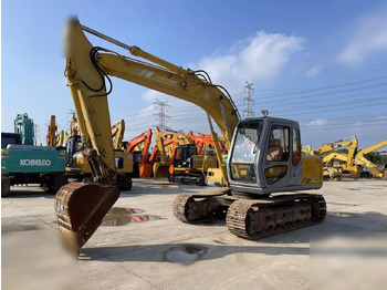 מחפר סורק SUMITOMO