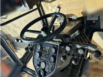 מפלסת VOLVO G730 VHP: תמונה 5