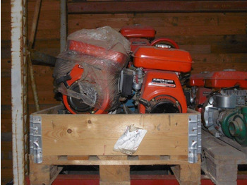 ציוד בנייה KUBOTA
